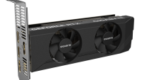 Placa Video GIGABYTE GeForce RTX 3050 6GB OC (GV-N3050OC-6GL)