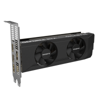 Placa Video GIGABYTE GeForce RTX 3050 6GB OC (GV-N3050OC-6GL)