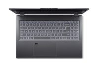 Laptop Acer Aspire 15 A15-51M-7859, 15,6 Zoll (39,62 cm), FHD IPS Display (non-glare), 1920 x 1080, 16:9, Intel® Core™ i7-13620H Pro cessor, 1.8 GHz base clock (Up to 4.9 GHz max. power clock rate), 24 MB Intel® Smart Cache, 4 Performance-cores + 6 Efficient-cores / 16 Threads, video Intel® UHD (NX.JKVEX.002)