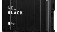 HDD Extern WD Black D10 Game Drive, 8TB, negru, USB 3.2 (WDBA3P0080HBK-EESN)