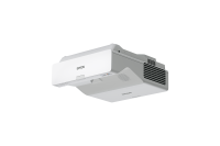 Proiector Epson EB-770FI, 3LCD, 4100 lumeni, FHD 1920*1080, 16:9, Contrast: 2.500.000:1, lampa 20.000 ore/ 30.000 ore Ecomode, zoom 1.35, dimensiune imagine 60"-100", USB 2.0-A (2x), USB 2.0 Type B (Service Only) (2x), RS-232C, Ethernet interface (100 Base-TX / 10 Base-T), Wireless LAN IEEE (V11HA78080)
