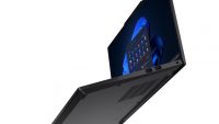 Laptop Lenovo ThinkPad T14 Gen 6 (Intel); 14" WUXGA (1920x1200) IPS 400nits Anti-glare, 45% NTSC, 60Hz, DBEF5; Intel® Core Ultra 7 255U, 12C (2P + 8E + 2LPE) / 14T, Max Turbo up to 5.2GHz, 12MB; Video Integrated Intel® Graphics; RAM 2x 32GB CSODIMM DDR5-5600; 1TB SSD M.2 2280 PCIe® 4.0x4 NVMe® Opal (21QC005TRI)