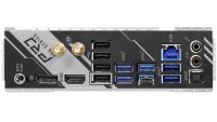 Placa de baza AsRock Socket X670E PRO RS AM5 (X670E PRO RS)