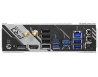 Placa de baza AsRock Socket X670E PRO RS AM5 (X670E PRO RS)