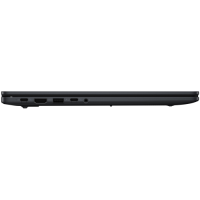 Laptop Business ASUS ExpertBook BM1, BM1503CDA-NJ0417, 15.6-inch, FHD(1920 x 1080) 16:9, AMD Ryzen™ 5 7535U Processor 2.9GHz (16MB Cache, upto 4.55 GHz, 6 cores, 12 Threads), AMD Radeon™ Graphics, 2x DDR5 SO-DIMMslots, 1x M.2 2230 PCIe 4.0x4, 1x M.2 2280 PCIe 4.0x4, DDR5 8GB, 512GBM.2 2280 NVMe™ (BM1503CDA-NJ0417)