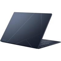Laptop Asus Zenbook 14, UX3405CA-QL311X, 14.0-inch, WUXGA (1920 x1200)OLED 16:10 aspect ratio, Intel® Core™ Ultra 9 Processor 285H ( 24MCache,up to 5.40 GHz), 32GB LPDDR5X on board, 1TB M.2 NVMe™ PCIe® 4.0SSD,60Hz refresh rate, 400nits, Glossy display, FHD camera with IRfunctionto support Windows (UX3405CA-QL311X)