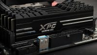 Memorie RAM Adata DDR4 16GB 3200MHz CL16 Dual Channel Kit (AX4U320038G16A-DB1)
