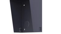 Protectie pentru ploaie Hikvision DS-KABD8003-RS1, pentru un modul din seria de videointerfoane modulare (DS-KD8003-IME1 si DS-KD8003-IME2), montaj aparent, material SECC, dimensiuni: 122x 116.4×58 mm, greutate: 298.9g (DS-KABD8003-RS1)