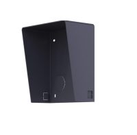 Protectie pentru ploaie Hikvision DS-KABD8003-RS1, pentru un modul din seria de videointerfoane modulare (DS-KD8003-IME1 si DS-KD8003-IME2), montaj aparent, material SECC, dimensiuni: 122x 116.4×58 mm, greutate: 298.9g (DS-KABD8003-RS1)