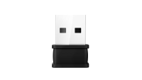 WIRELESS USB ADAPTER HIKVISION DS-3WRU3X Upgrade to WiFi 6 For Better Experience Auto-install, Plug And Play Compatible with Various Operating Systems WI-FI IEEE802.11ax/b/g/n 1*1 MIMO supported Dimensiuni: 21mm×15mm×7.7mm (DS-3WRU3X)