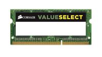 Memorie RAM notebook Corsair, SODIMM, DDR3L, 8GB, CL11, 1600Mhz (CMSO8GX3M1C1600C11)