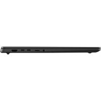 Laptop Asus Vivobook S16, S5606CA-RI046X, 16.0-inch, 3K (2880 x1800)OLED 16:10 aspect ratio, Intel® Core™ Ultra 7 Processor 255H 2.0GHz(24MB Cache, up to 5.1 GHz, 16 cores, 16 Threads); Intel® AI BoostNPUup to 13TOPS, Intel® Arc™ Graphics, 1x M.2 2280 PCIe 4.0x4,LPDDR5X32GB, 1TB M.2 NVMe™ PCIe® 4.0 (S5606CA-RI046X)