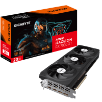 Placa video Gigabyte Radeon RX7900 XT GAMING OC 20G (R79XTGAMING OC-20G)