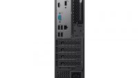 Desktop Lenovo ThinkCentre neo 50s Gen 5 SFF, , Intel® Core i5-14400, 10C (6P + 4E) / 16T, P-core 2.5 / 4.7GHz, E-core 1.8 / 3.5GHz, 20MB, RAM 1x 16GB UDIMM DDR5-4800, SSD 512GB SSD M.2 2280 PCIe® 4.0x4 NVMe® Opal 2.0, Video: Integrated Intel® UHD Graphics 730, Optic: None, Card reader: 3-in-1 Card (12XF0027RI)