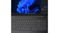 Laptop Lenovo Lenovo V15 G5 IRL; 15.6" FHD (1920x1080) TN 250nits Anti- glare, 45% NTSC; Intel® Core 3 100U, 6C (2P + 4E) / 8T, P-core 1.2 / 4.7GHz, E-core 0.9 / 3.3GHz, 10MB; Video Integrated Intel® Graphics; RAM 1x 8GB SO-DIMM DDR5-5200; 256GB SSD M.2 2242 PCIe® 4.0x4 NVMe®, Optical: no ODD; No (83GW0009RI)