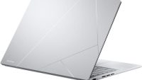 Laptop Asus Zenbook 14, UX3405CA-PP070X, 14.0-inch, 3K (2880 x 1800)OLED16:10 aspect ratio, Intel® Core™ Ultra 9 Processor 285H (24M Cache,up to5.40 GHz), 32GB LPDDR5X on board, 1TB M.2 NVMe™ PCIe® 4.0 SSD ,120Hzrefresh rate, 400nits, Glossy display, FHD camera with IR functiontosupport Windows (UX3405CA-PP070X)