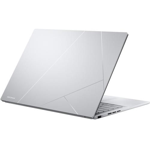 Laptop Asus Zenbook 14, UX3405CA-PP070X, 14.0-inch, 3K (2880 x 1800)OLED16:10 aspect ratio, Intel® Core™ Ultra 9 Processor 285H (24M Cache,up to5.40 GHz), 32GB LPDDR5X on board, 1TB M.2 NVMe™ PCIe® 4.0 SSD ,120Hzrefresh rate, 400nits, Glossy display, FHD camera with IR functiontosupport Windows (UX3405CA-PP070X)