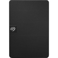 HDD Extern Seagate EXPANSION, 5TB, USB 3.2, Black (STKM5000400)