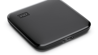 SSD Extern WD ELEMENTS SE, 1TB, USB 3.0 (WDBAYN0010BBK-WESN)