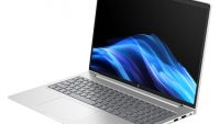 Laptop HP ProBook 4 G1ah cu procesor AMD Ryzen 5 220 6 Core (3.2 GHz up to 4.9 GHz, 16MB), 16.0 inch WUXGA, 16GB DDR5, SSD 512GB PCIe NVMe, AMD Radeon Graphics, Windows 11 Pro 64bit, Pike Silver, 1yw (B9YK1ET)