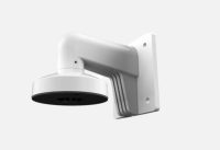 Suport de montaj pe perete Hikvision DS-1272ZJ-110-TRS, material aliaj de aluminiu si metal, dimensiuni: 122×120×169mm, greutate: 605g (DS-1272ZJ-110-TRS)