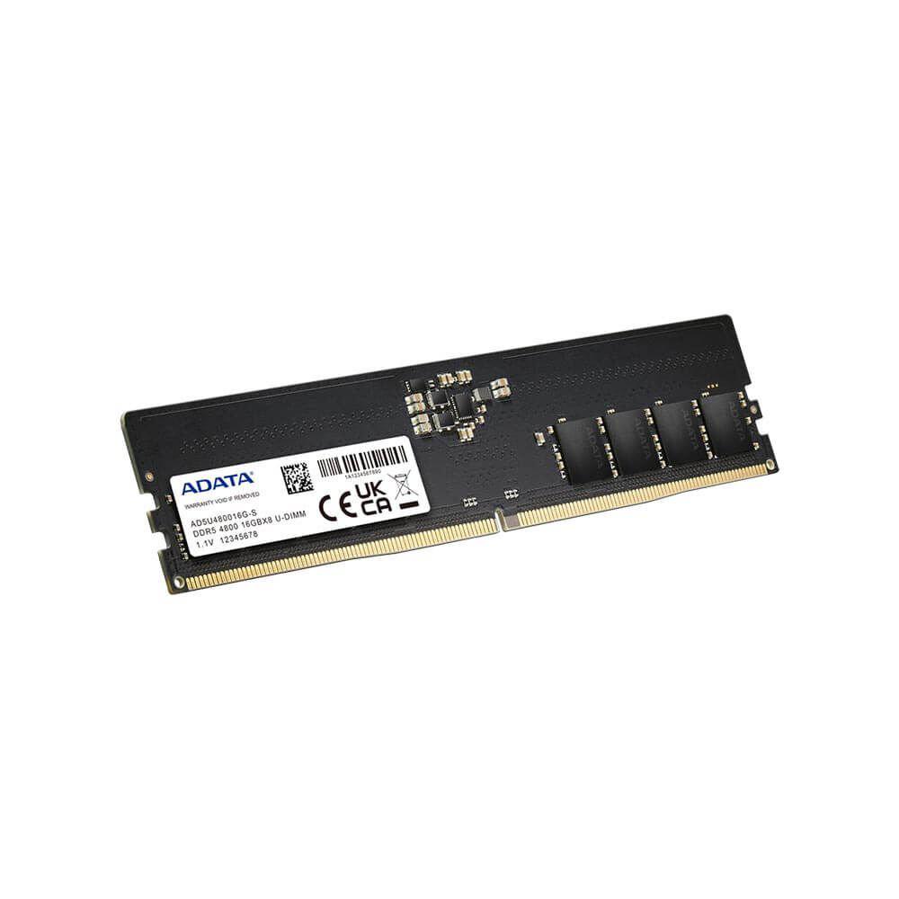 Memorie RAM Adata DDR5 16GB 5600Mhz CL46 (AD5U560016G-S)