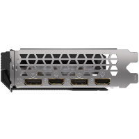 Placa video Gigabyte GeForce RTX 3060 GAMING OC 8G (N3060GAMING OC-8GD)