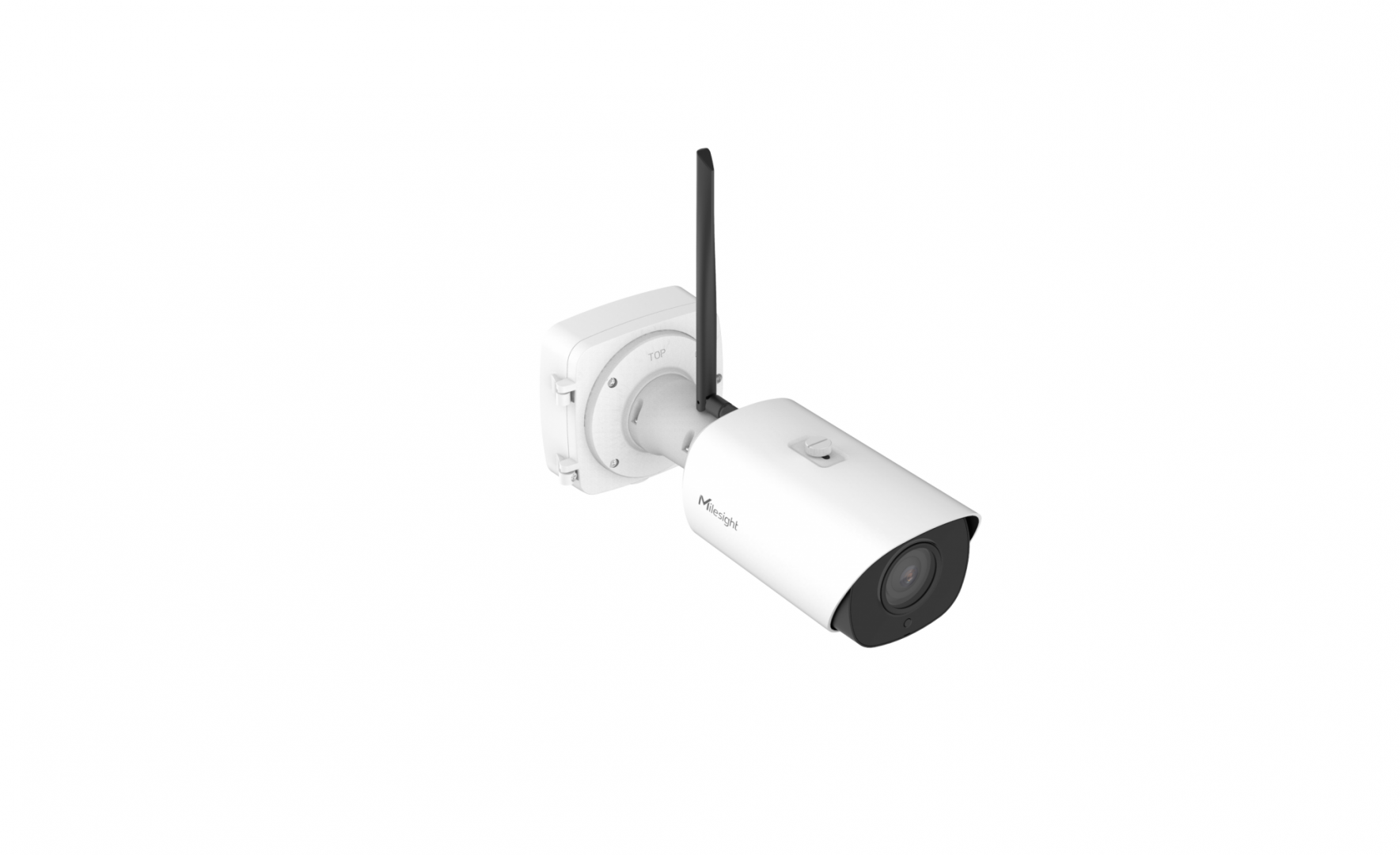 MILESIGHT TECHNOLOGY Camera supraveghere Milesight AIoT 12X Pro Bullet Plus MS-C2966-X12ROPC (5.3-64mm), 2MP, Senzor: 1/2.8″ Progressive Scan CMOS; Rezolutie 1920x1080@100fps; Iluminare Color: Color: 0.005Lux@F1.6B/W: 0Lux with IRon; Lentila 5.3-64mm 12X AF Lens; Distanta IR: 180m,140 dB Super WDR; Compresie (MS-C2966-X12ROPC)