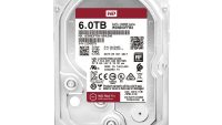 HDD WD Red Pro 6TB SATA-III 7200RPM 256MB (WD6003FFBX)