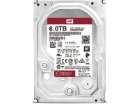 HDD WD Red Pro 6TB SATA-III 7200RPM 256MB (WD6003FFBX)
