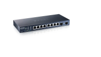 ZYXEL XMG1915-10E 8PORT GBE 2 SPF+ Hybr (XMG1915-10E-EU0101F)