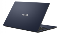 Laptop Business ASUS ExpertBook B1, B1502CVA-BQ1930XA, 15.6-inch, FHD (1920 x 1080) 16:9, Intel® Core™ i3-1315U Processor 1.2GHz (10M Cache, up to 4.5GHz, 6 cores), Intel® UHD Graphics, 1x DDR4 SO-DIMM slot, 1x M.2 2280 PCIe 4.0x4, DDR4 8GB, 512GB M.2 2280 NVMe™ PCIe® 4.0 SSD, 60Hz, 250nits (B1502CVA-BQ1930XA)