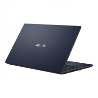 Laptop Business ASUS ExpertBook B1, B1502CVA-BQ1930XA, 15.6-inch, FHD (1920 x 1080) 16:9, Intel® Core™ i3-1315U Processor 1.2GHz (10M Cache, up to 4.5GHz, 6 cores), Intel® UHD Graphics, 1x DDR4 SO-DIMM slot, 1x M.2 2280 PCIe 4.0x4, DDR4 8GB, 512GB M.2 2280 NVMe™ PCIe® 4.0 SSD, 60Hz, 250nits (B1502CVA-BQ1930XA)