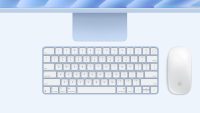 Apple iMAC 24" Retina 4.5k/ Apple M4 (CPU 10-core, GPU 10-core, NeuralEngine 16-core)/24GB/1TB - BLUE - INT KB (2024)  (cto from MD2T4RO/A) (Z1K5000V4)