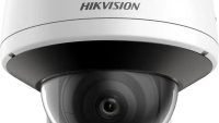 Camera supraveghere Hikvision WIFI IP DOME DS-2CV2121G2-IDW 2.8MM (E) Max. Resolution 1920 × 1080(2MP), Image Sensor 1/2.7" Progressive Scan CMOS, IR Up to 30 m, (WDR) 120 dB, Image Enhancement BLC, 3D DNR, 1 RJ45 10 M/100 M self-adaptive Ethernet port, temperatura de functionare:-30 ° C to 60 °C (DS-2CV2121G2-IDW2E)
