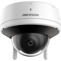 Camera supraveghere Hikvision WIFI IP DOME DS-2CV2121G2-IDW 2.8MM (E) Max. Resolution 1920 × 1080(2MP), Image Sensor 1/2.7" Progressive Scan CMOS, IR Up to 30 m, (WDR) 120 dB, Image Enhancement BLC, 3D DNR, 1 RJ45 10 M/100 M self-adaptive Ethernet port, temperatura de functionare:-30 ° C to 60 °C (DS-2CV2121G2-IDW2E)