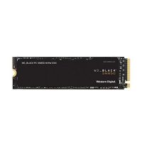 SSD WD Black SN850 1TB PCI Express 4.0 x4 M.2 2280 (WDS100T1X0E)