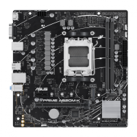 Placa de baza ASUS PRIME A620M-K AM5 (PRIME A620M-K)