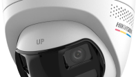 Camera de supraveghere IP Turret 6MP Hikvision DS-2CD1367G2HP- LIUF/SL(2.8MM), lentila fixa 2.8mm, iluminare min: Color: 0.001 Lux @ (F1.0, AGC ON),0 Lux cu lumina alba: 30m, IR 30m, microfon incorporat, difuzor incorporat, slot card de memorie: microSD/microSDHC/microSDXC maxim 512GB, alarma la (DS-2CD1367G2HP-LIUF/SL(2.8MM))