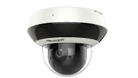 Camera supraveghere Hikvision DS-2DE2A204IW-DE3(2.8-12mm)(C) 2-inch 2 MP 4X Powered by DarkFighter IR Network Speed Dome, Clear imaging against strong back lighting due to 120 dB WDR technology, 4x optical zoom allows for closer viewing of subjects in expansive areas,Up to 20m IR range ensures (DS-2DE2A204IW-DE3W)