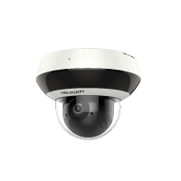 Camera supraveghere Hikvision DS-2DE2A204IW-DE3(2.8-12mm)(C) 2-inch 2 MP 4X Powered by DarkFighter IR Network Speed Dome, Clear imaging against strong back lighting due to 120 dB WDR technology, 4x optical zoom allows for closer viewing of subjects in expansive areas,Up to 20m IR range ensures (DS-2DE2A204IW-DE3W)