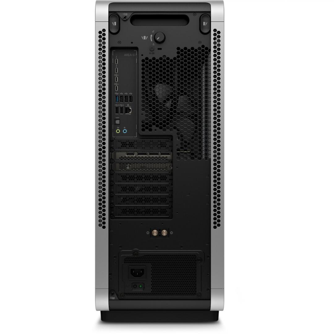 Dell Gaming Desktop Alienware Area-51 AAT2250, Intel U9-285, 16GB Ram, 1TB SSD, NVIDIA GeForce RTX 5080, Windows 11 Pro (AWA51U91615080W11P)