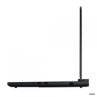 Laptop Lenovo Legion Pro 7 16AFR10H, 16" WQXGA (2560x1600) OLED 500nits (Typical) / 1100nits (Peak) Glossy, 100% DCI-P3, 240Hz, DisplayHDR™ True Black 1000, Dolby Vision®, G-SYNC®, Low Blue Light, High Gaming Performance, Flicker Free, AMD Ryzen™ 9 9955HX (16C / 32T, 2.5 / 5.4GHz, 16MB L2 / 64MB (83RU001XRM)