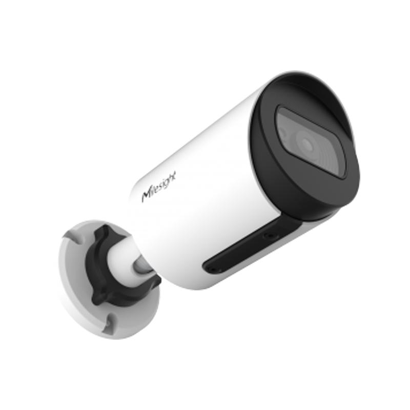 MILESIGHT TECHNOLOGY Camera supraveghere Milesight MS-C2964-UPD; Senzor: 1/2.8″ Progressive Scan CMOS; Iluminare:Color: 0.001Lux@F1.0 0Lux with White LED on,120dB Super WDR; IR30M; Lentila: fixa 2.8MM,H109°/D125°/V61°; Rezolutie: 2MP ( 1920x1080); Compresie Video:H.265+/H.265(HEVC)/H.264+/H.264/MJPEG; Interfata retea (MS-C2964-UPD)