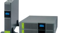 NeTYS PR-RT 2200VA/1800W 230V 50/60Hz WITH AVR, SINEWAVE,LCD PLUGS PROTECTED RJ45,1xUSB,1xRS232 BATTERY INCLUDED (NPR-2200-RT)