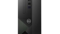 Desktop Vostro 3020 SFF, i3-13100, 8GB, 256GB, No Optical Drive, W11 Pro (N2000VDT3020SFFEMEA01)