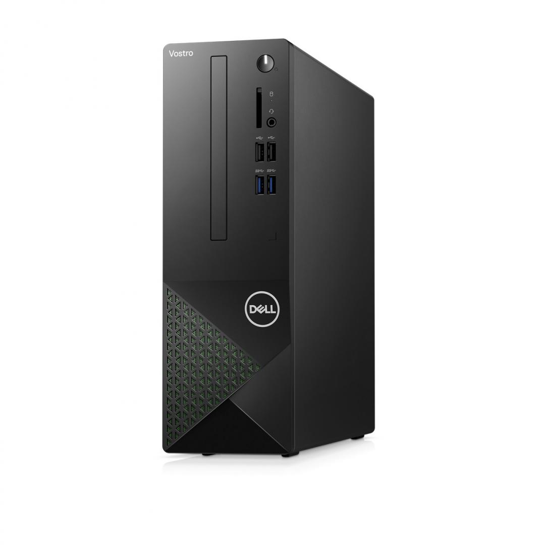Desktop Vostro 3020 SFF, i3-13100, 8GB, 256GB, No Optical Drive, W11 Pro (N2000VDT3020SFFEMEA01)