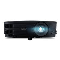 Videoproiector Acer X1329, WXGA 1280*800, up to 1920*1200, 4.800 lumeni, 16:10/ 4:3/ 16:9, 20.000:1, diagonala maxima 300'', distanta maxima de proiectie 10 m, boxa 3W, lampa 5.000 ore/ 20.000 ore, 29 dB, 2.4 kg, D- sub, composite video, 2*HDMI, PC audio in/ out, DC Out (5V/1.5A, USB Type A), RS232 (MR.JX711.001)