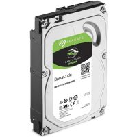 HDD  Seagate BarraCuda 6TB SATA-III 5400rpm 256mb (ST6000DM003)