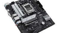 Placa de baza Asus PRIME B650M-K AM5 (PRIME B650M-K)